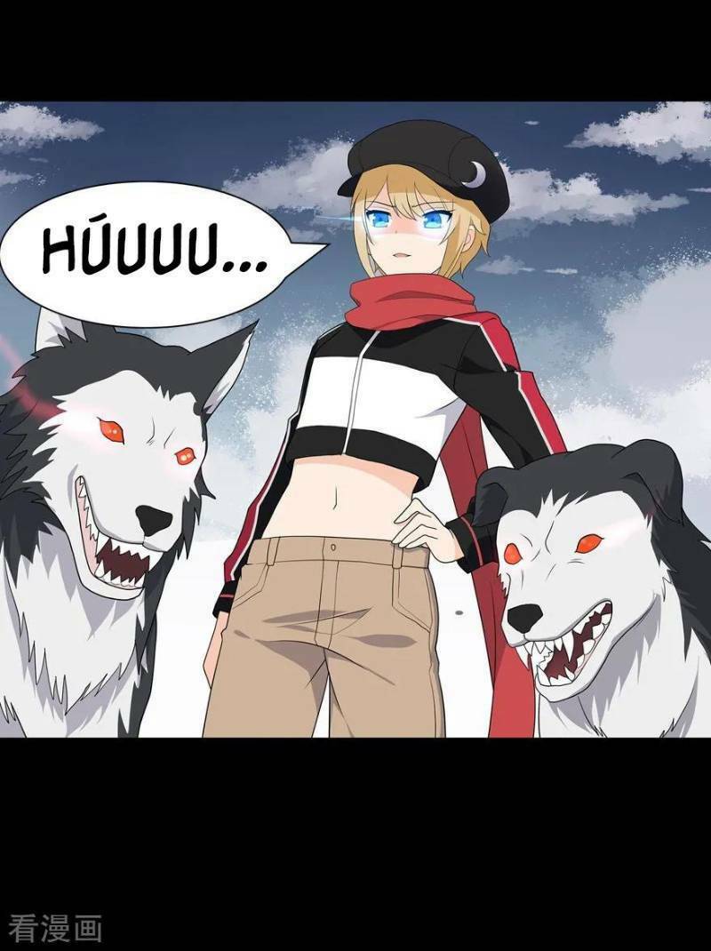 bạn gái virus của tôi chapter 113 47