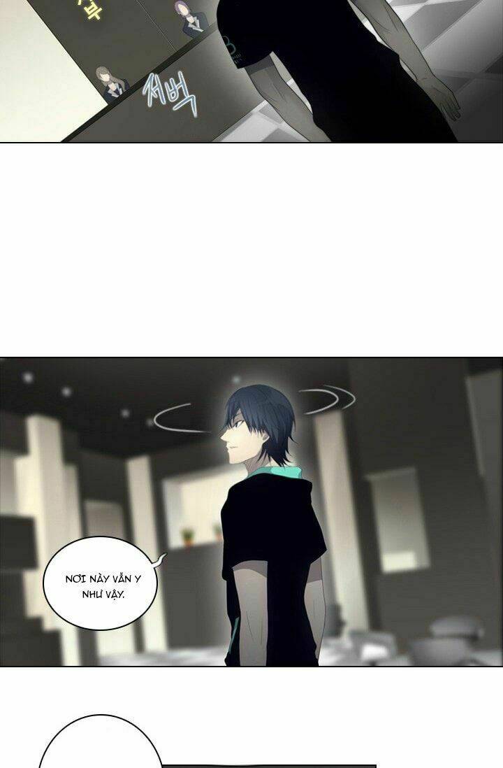 người cống hiến chapter 10 24