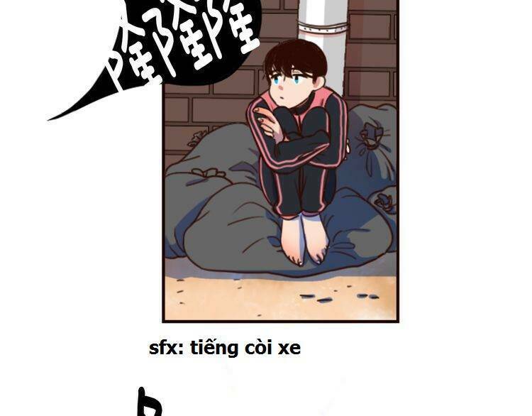 đừng dính người! chăn của ta chapter 5 27