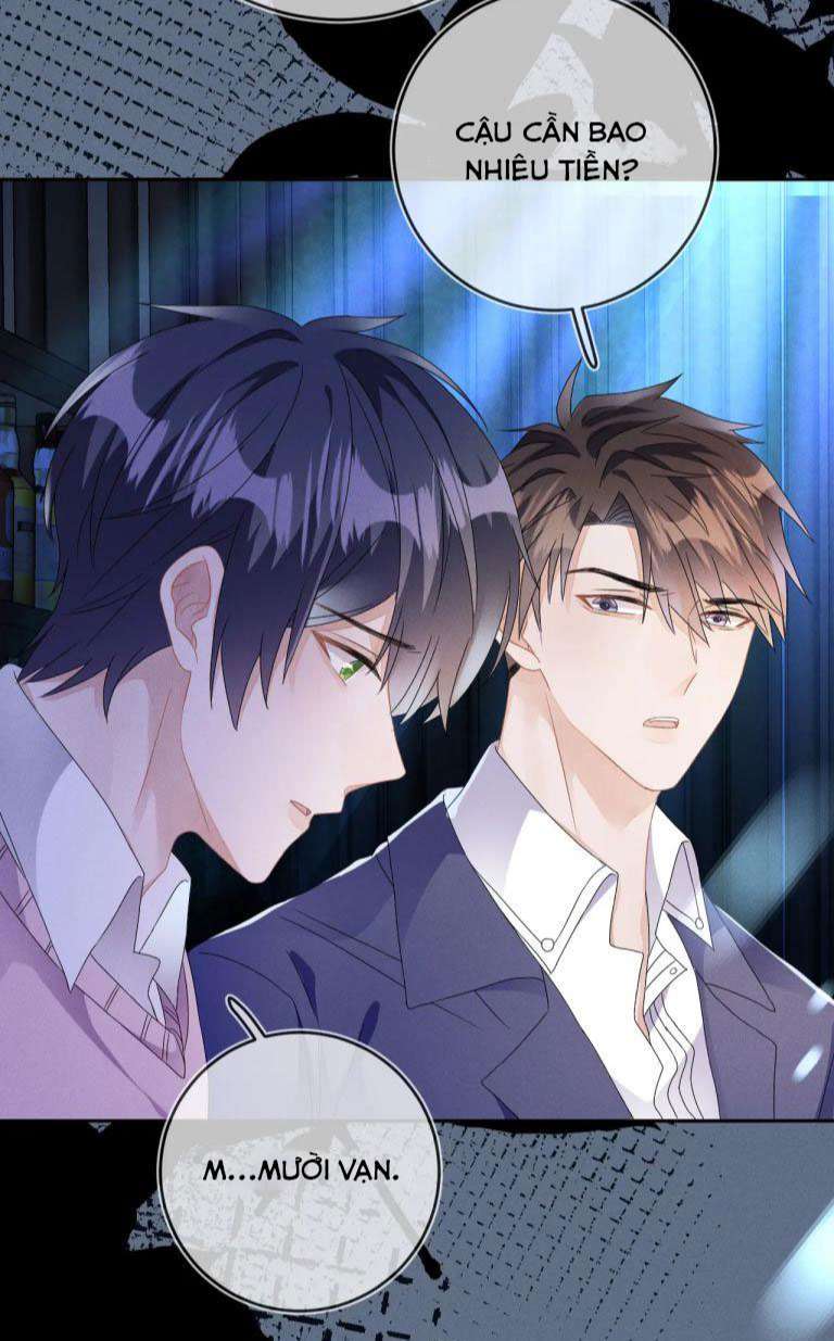 mạnh mẽ công chiếm chapter 44 23