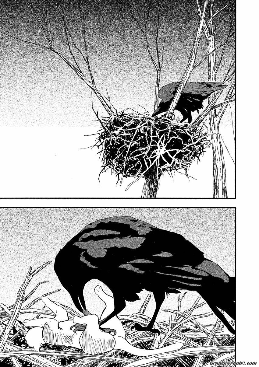 kuro ihon chapter 8 3