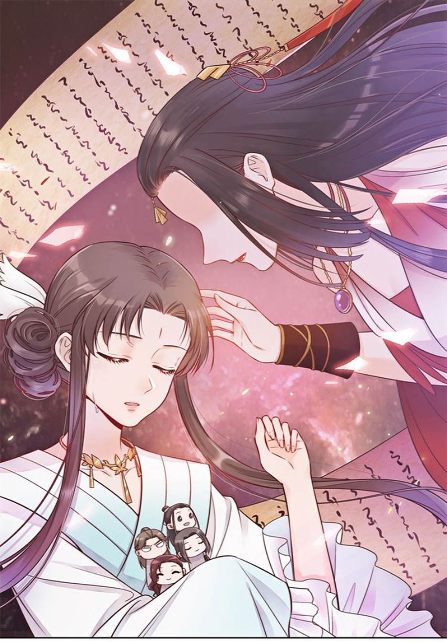 mỹ nhân già rồi chapter 24 1