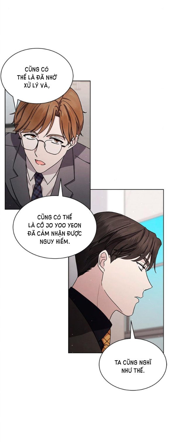 the castle - cô dâu của quỷ chapter 6.1 10