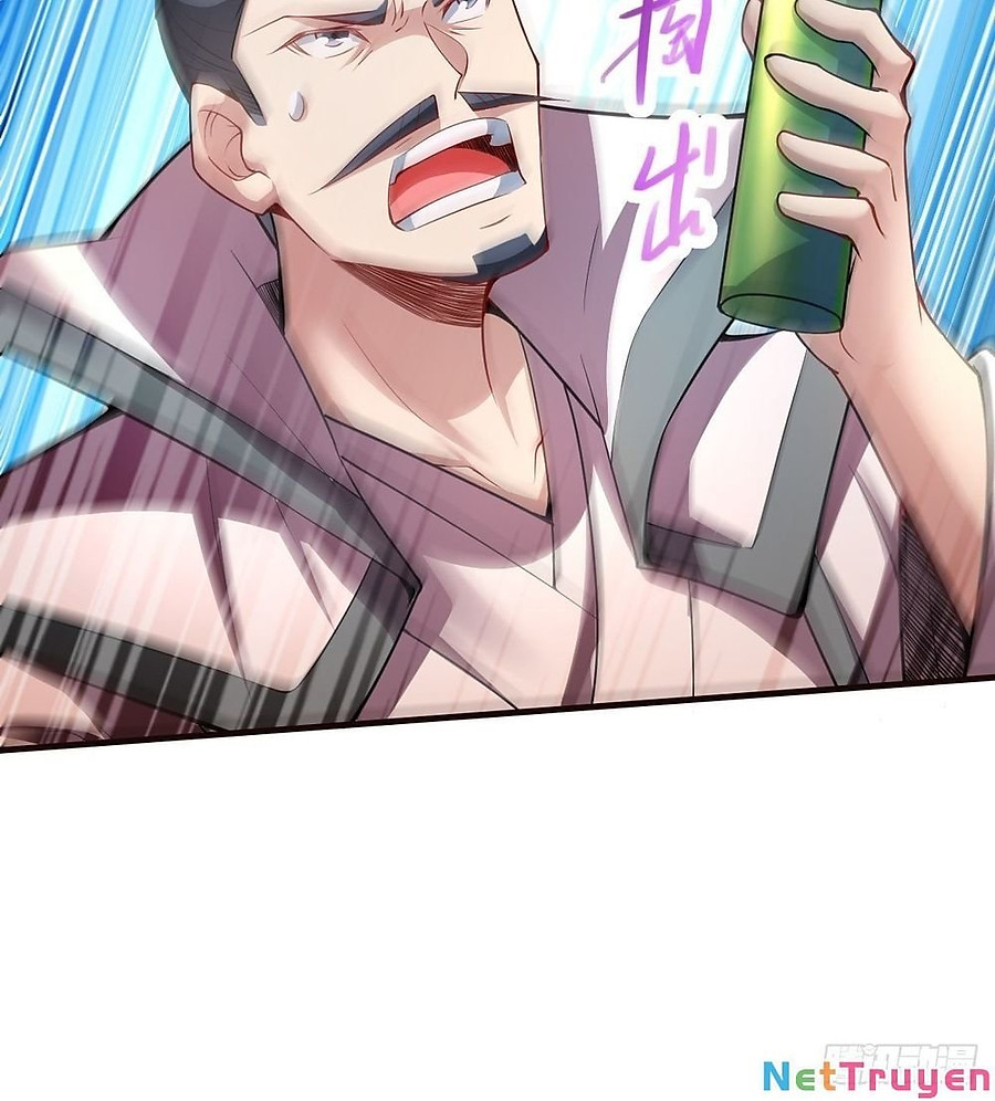 từ lúc bắt đầu liền vô địch chapter 20.5 46