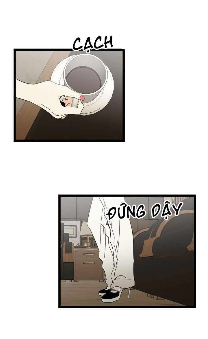 Giả Mạo Theo Phong Cách chapter 20 - Trang 45