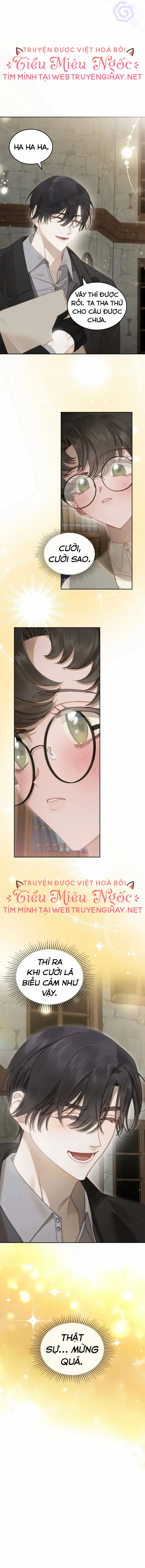 thư viện ánh trăng chapter 10 18