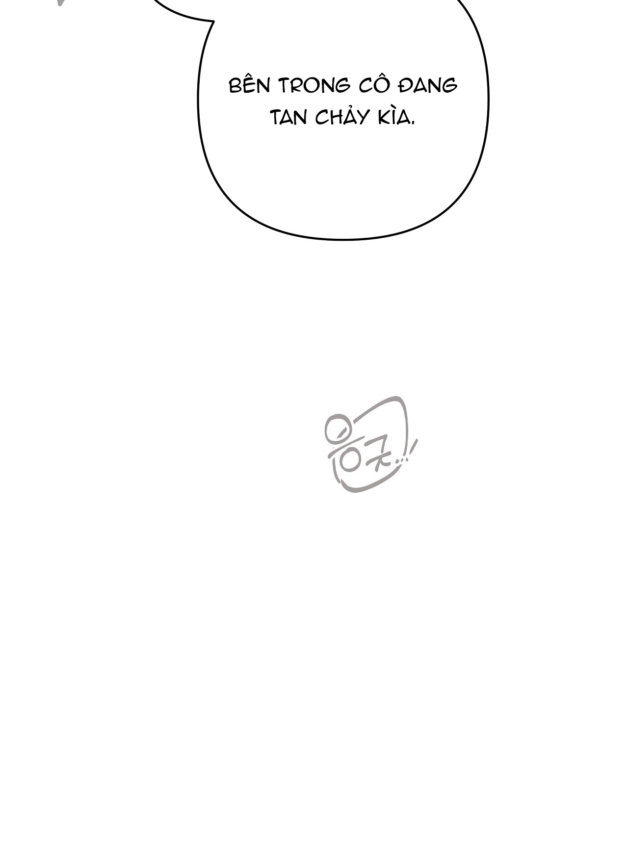 [18+] Trời Sinh Địch Thủ chapter 38.2 23