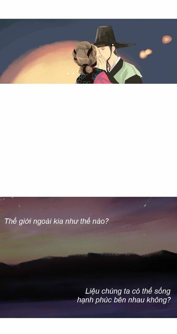 the great merchant kim manduk chapter 14 25