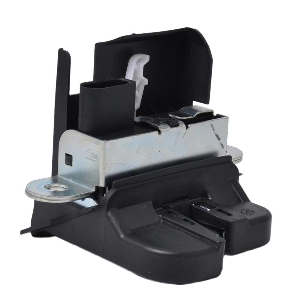 Rear Trunk Boot Lid Liftgate Lock Latch Actuator for 6R