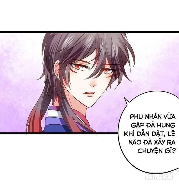 hồ tiên hung bạo chapter 69 17