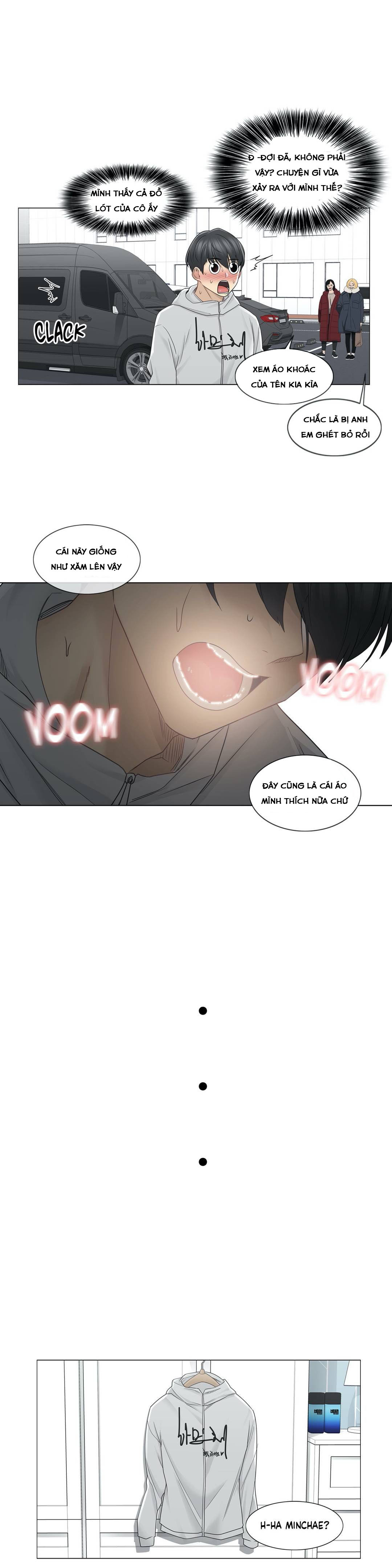 mở khóa tim em chapter 47 11