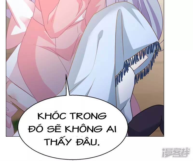 cô ấy đến rồi, xin nằm xuống! chapter 237 10