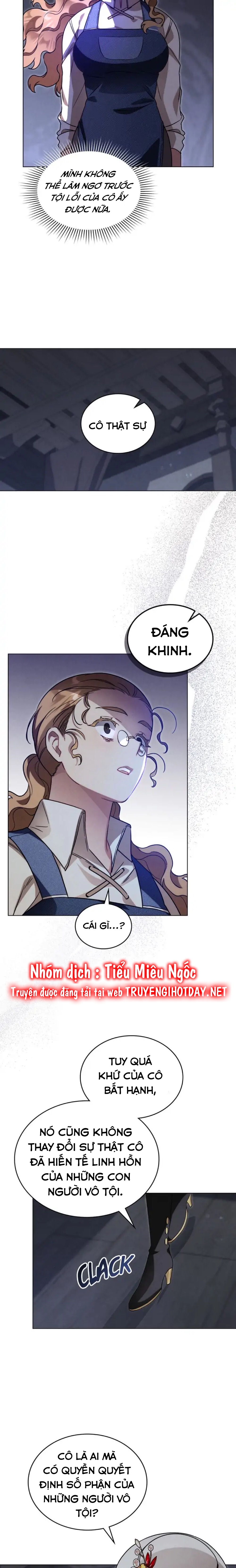 ánh sáng của bình minh chapter 59 13