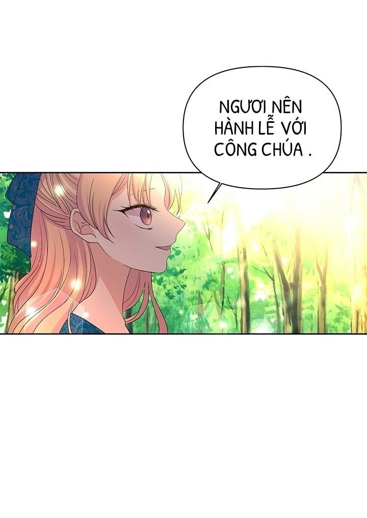 công chúa thời gian có hạn chapter 2 59