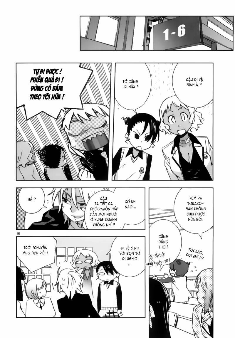 hyakko chapter 13 17