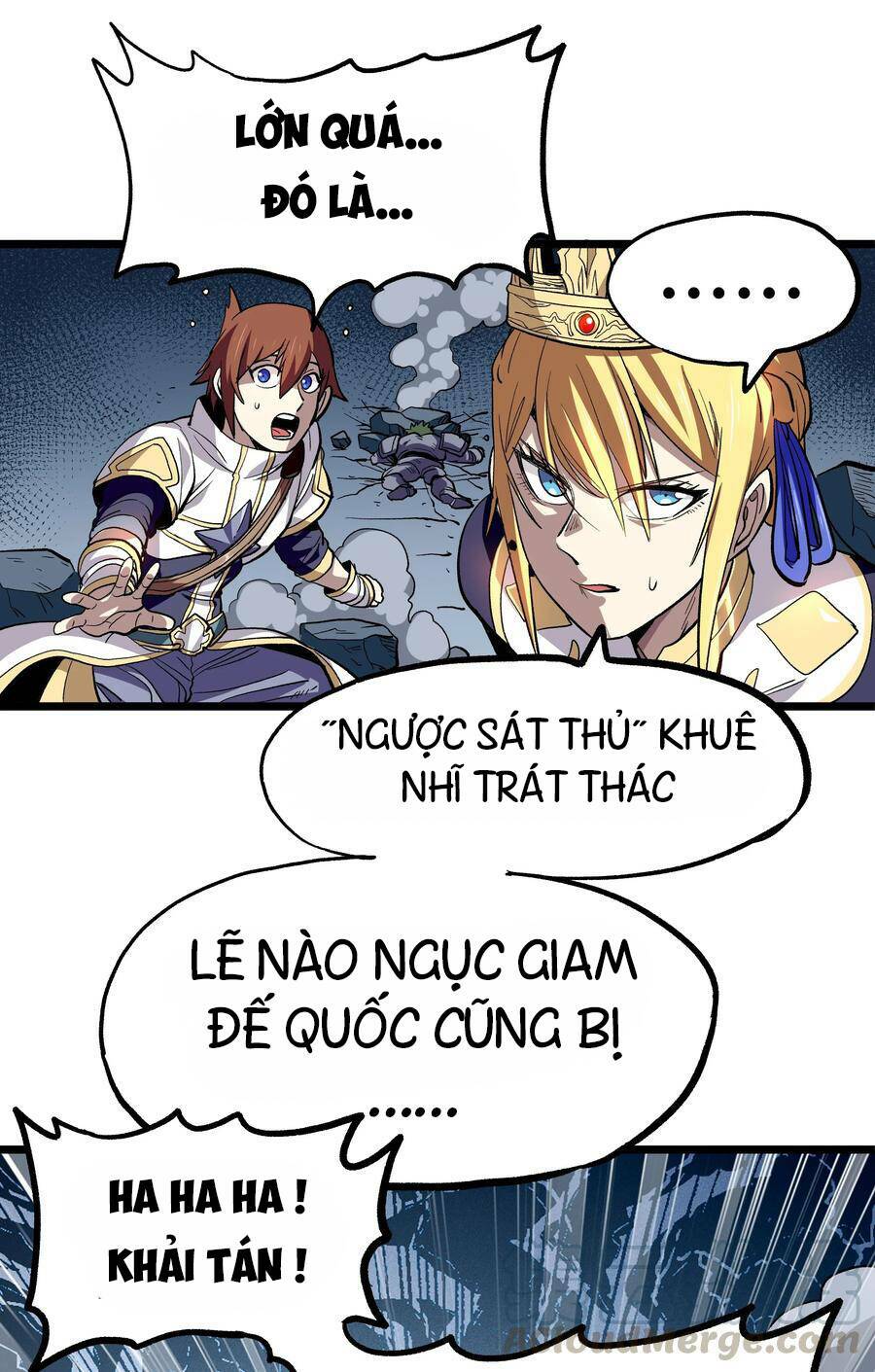 vú em vô địch chapter 2 28