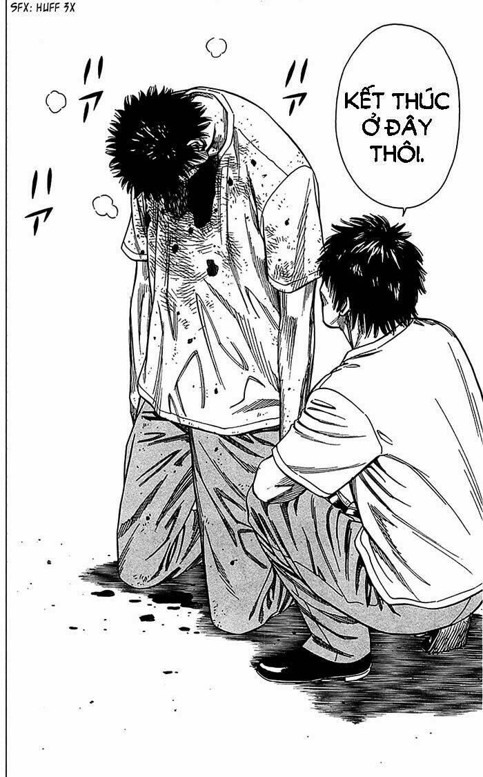 angel voice chapter 9 5