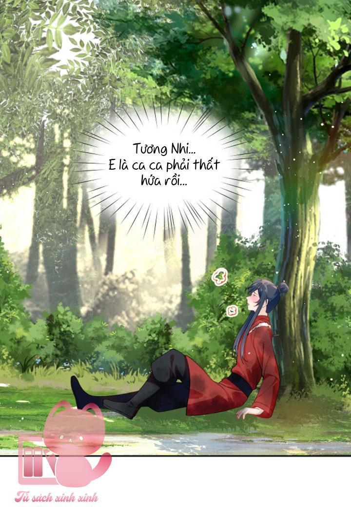 một đêm nọ đột nhiên yandere tới! chapter 110 26