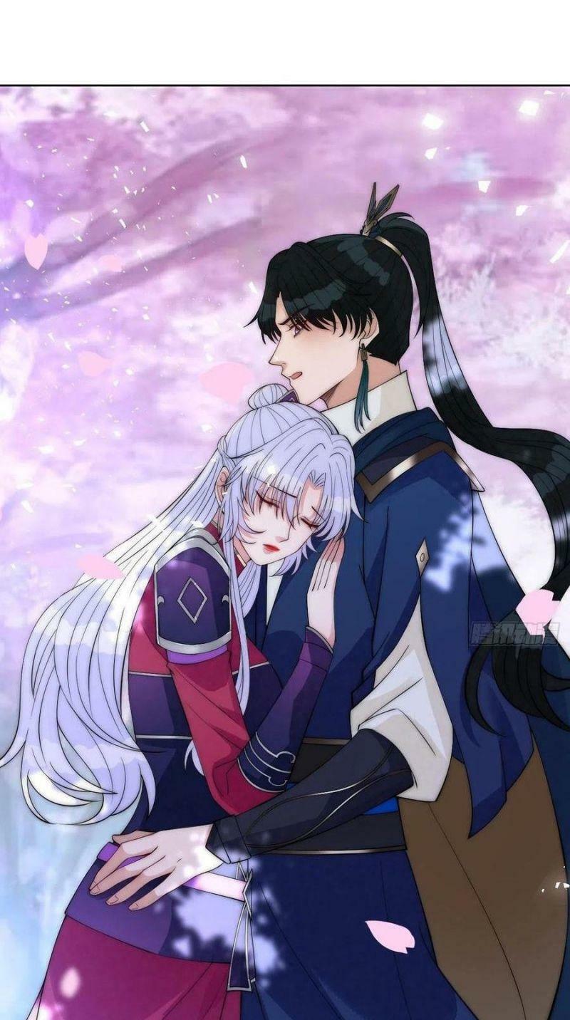 mạt thế nữ vương chapter 64 4