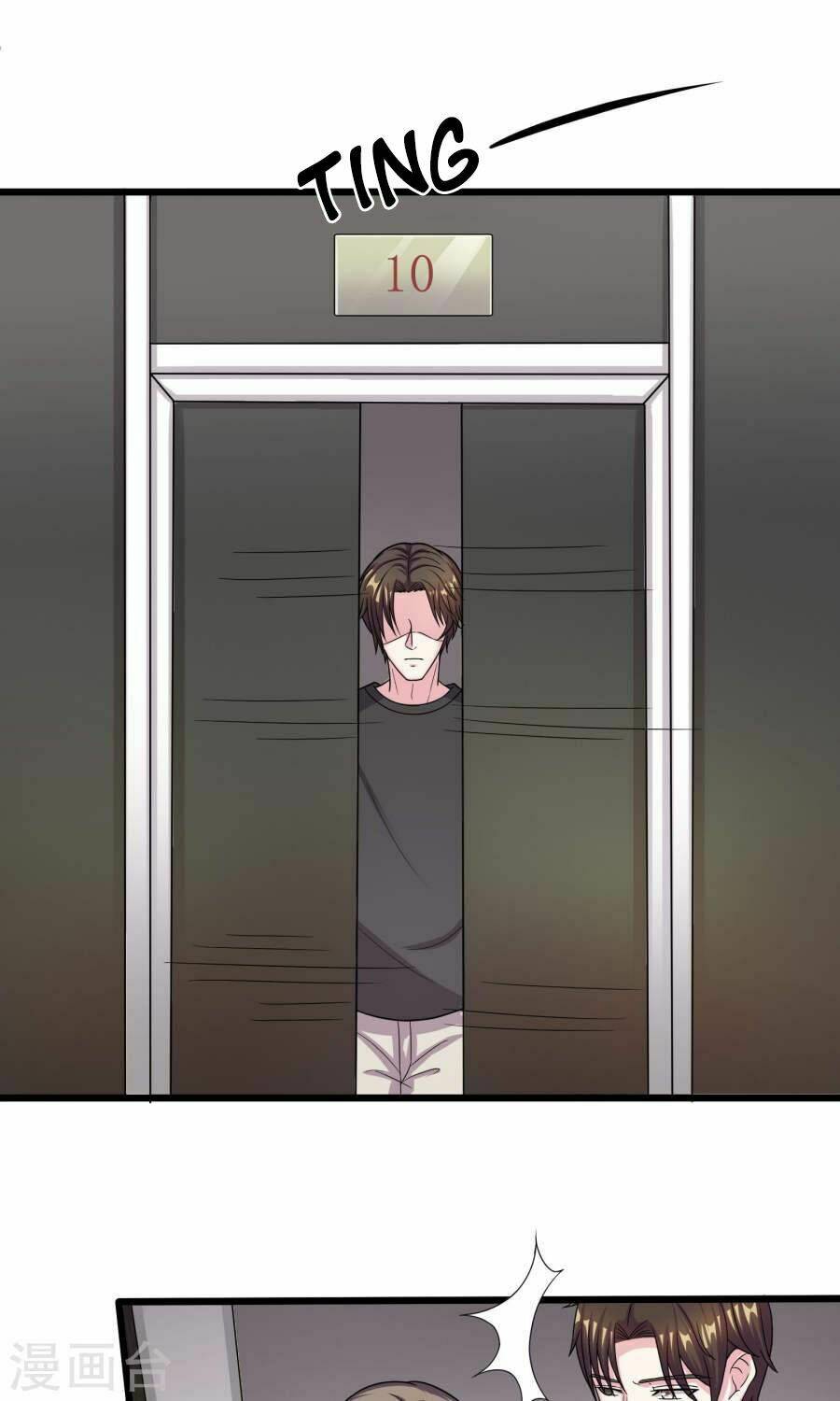 trùng sinh chi ảnh hậu dưỡng thành kế hoạch chapter 11 19