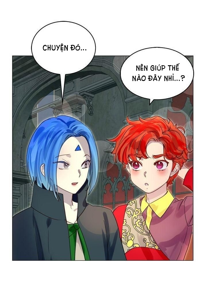 đừng xem thường nữ phụ chapter 164 43