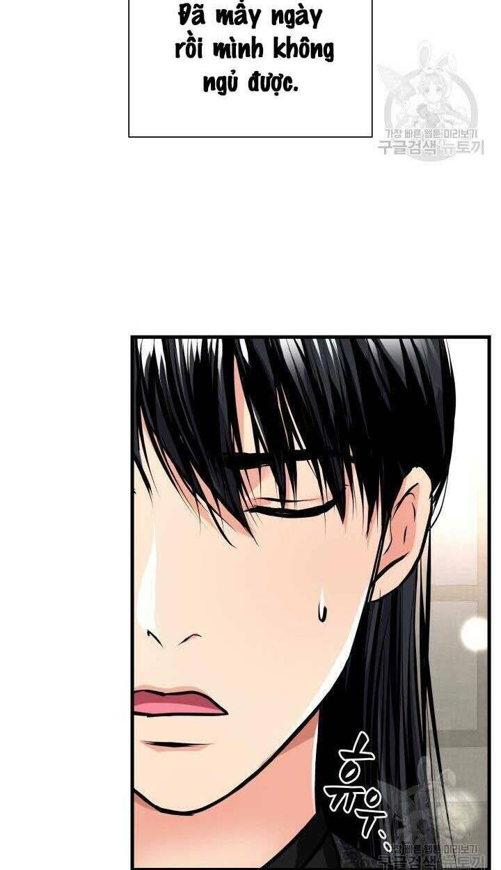 cô dâu của sói đen chapter 4 56