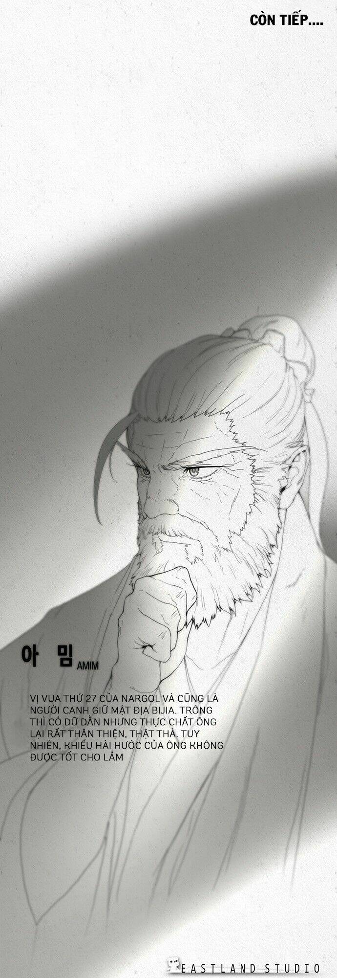 dawn of the frozen wastelands chapter 2 61