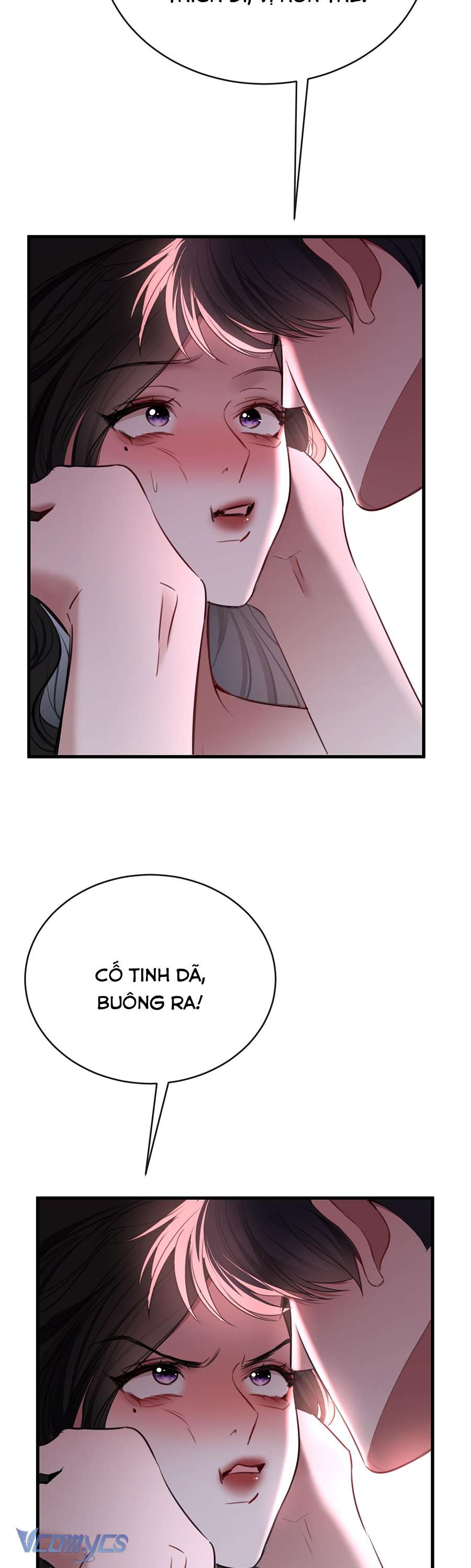 xin lỗi, tôi cũng là đại lão chapter 40 25