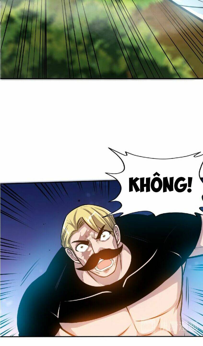 thánh võ tinh thần chapter 24 29