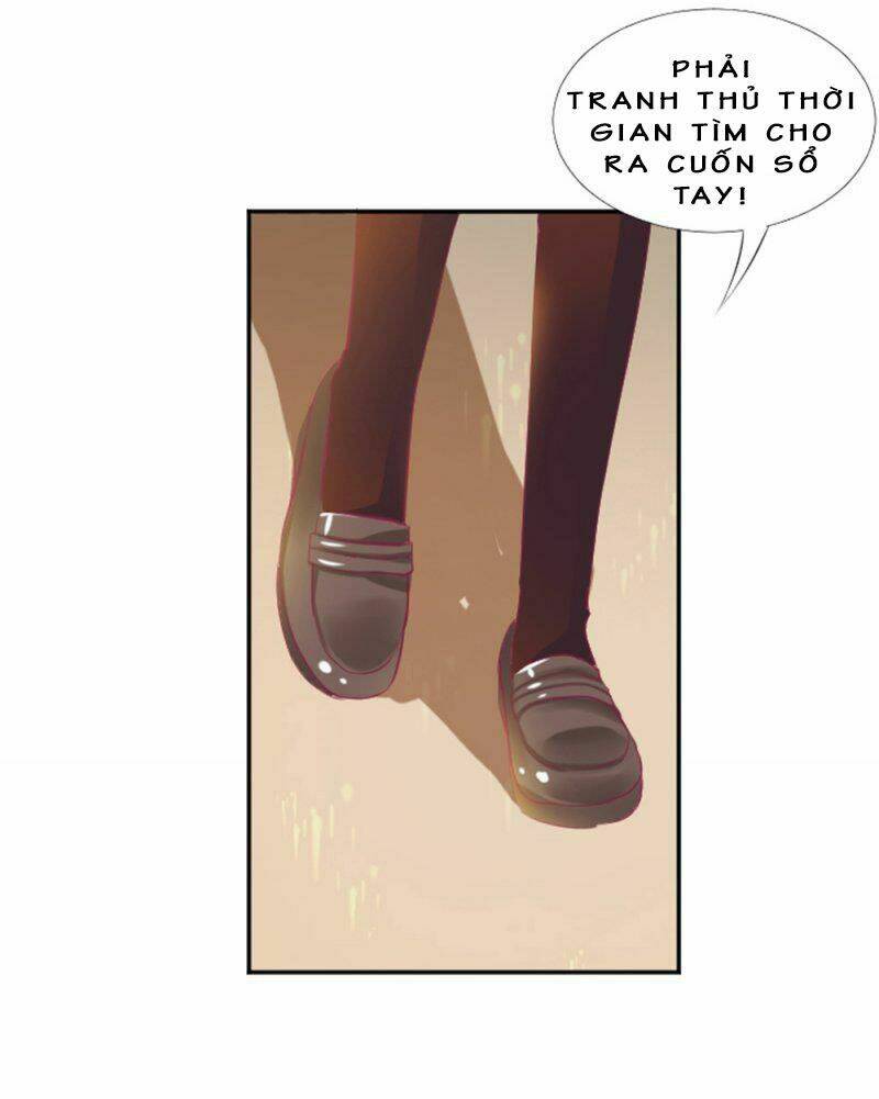 the queen note chapter 4 6