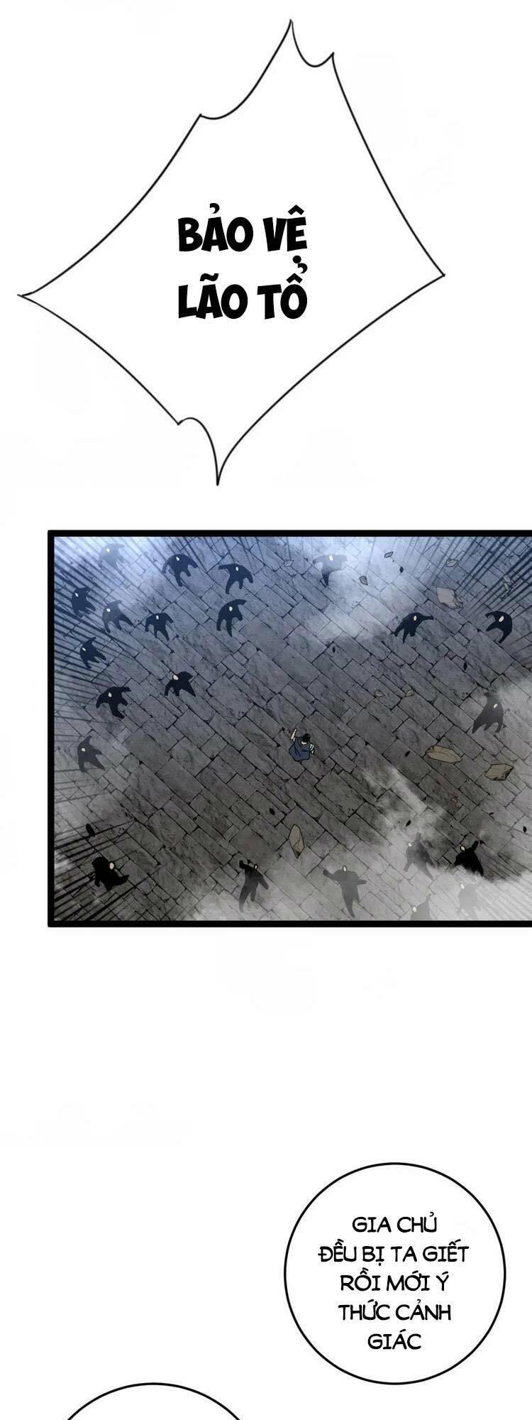 sao chép sức mạnh chapter 41 42