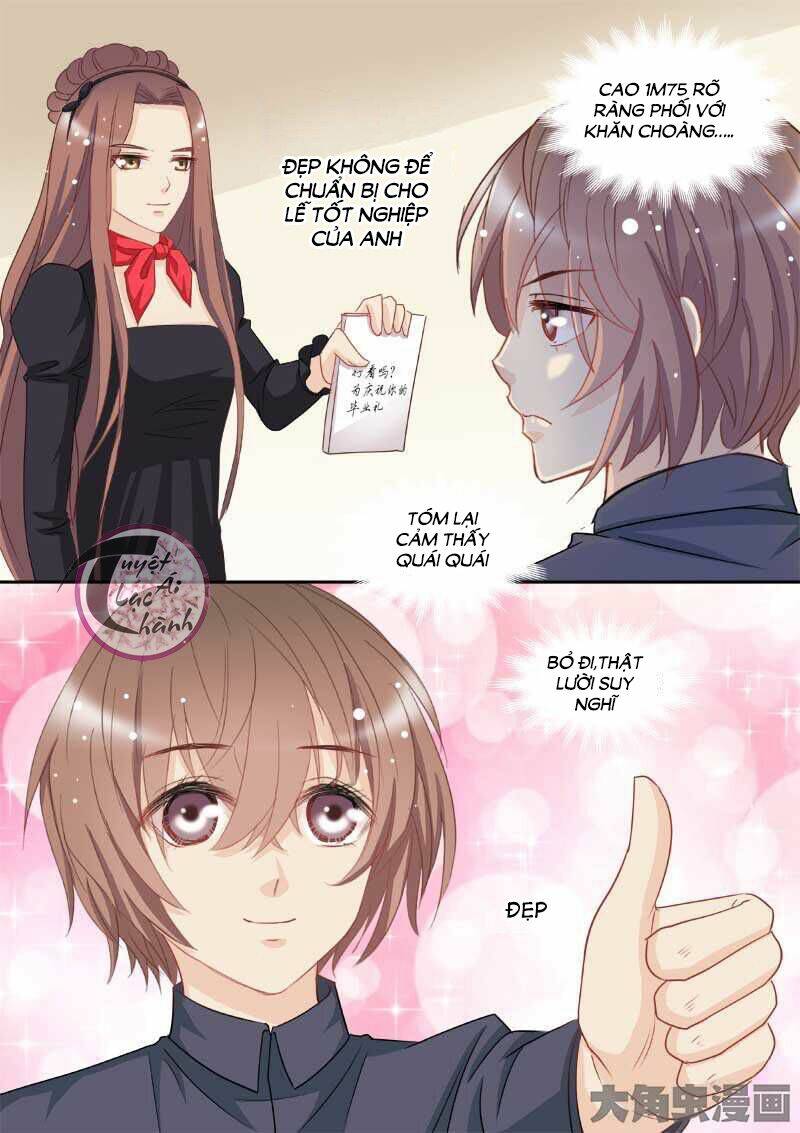 the stars are not luminous body chapter 69 4