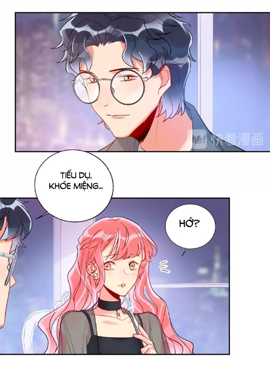 kế hoạch đánh chiếm của công chúa nghèo chapter 11 15