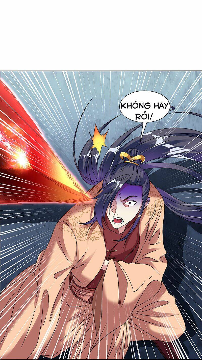 đạo ấn chapter 110 13