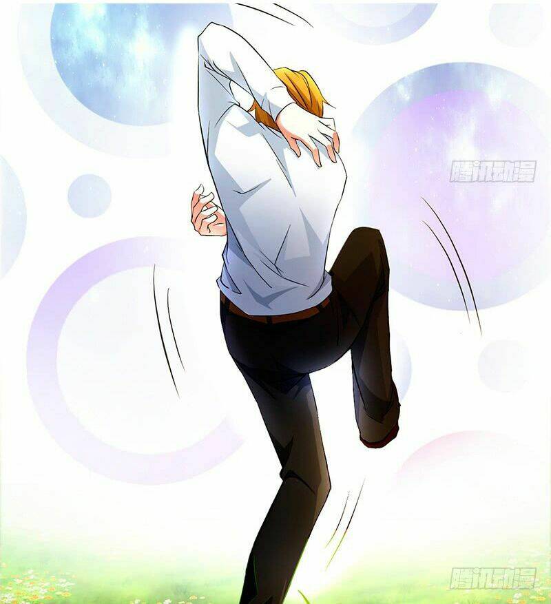 thiên hạ kiếp chapter 1 40