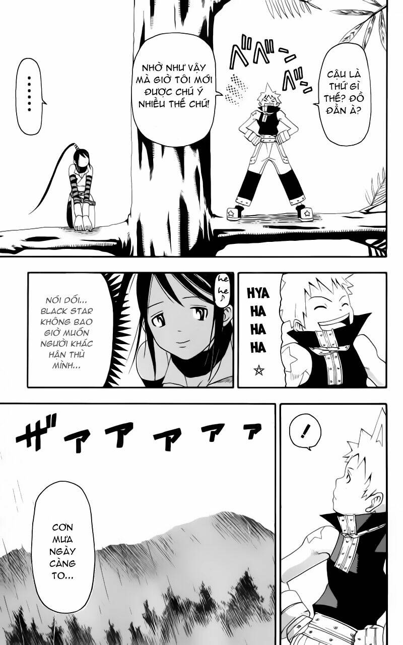 soul eater chapter 7 17