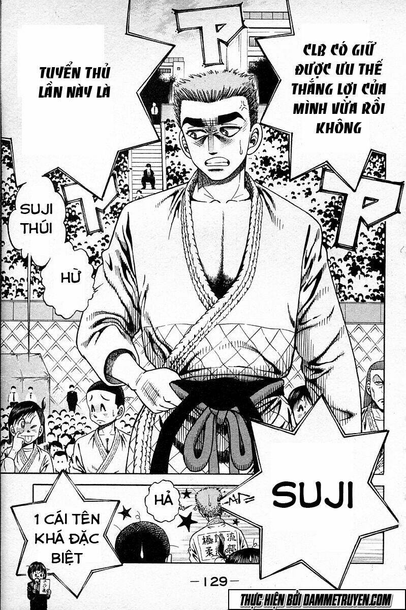 shin kotaro makaritoru! juudouhen chapter 119 11