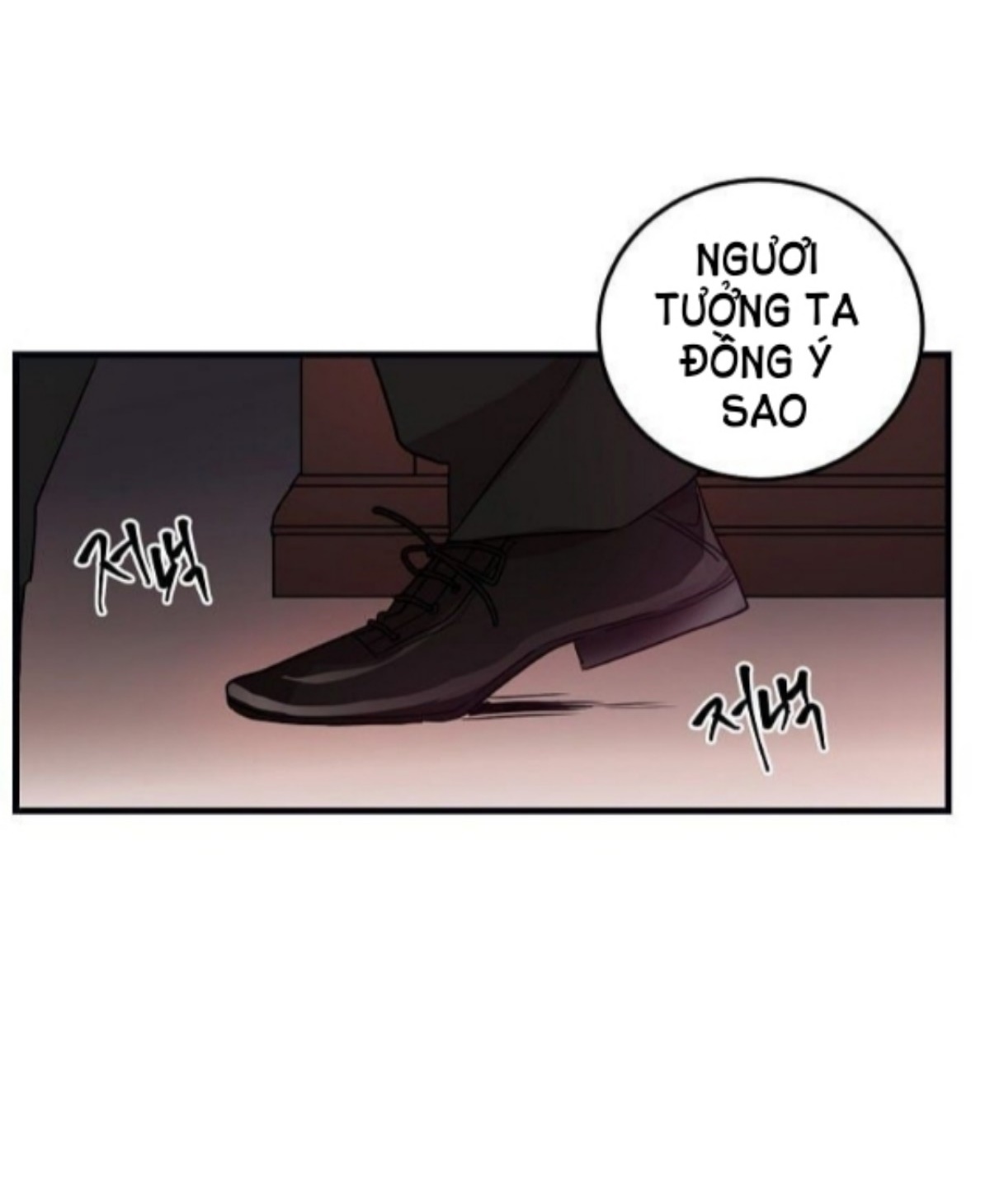 tôi là tiểu thư của gia đình này chapter 1 6