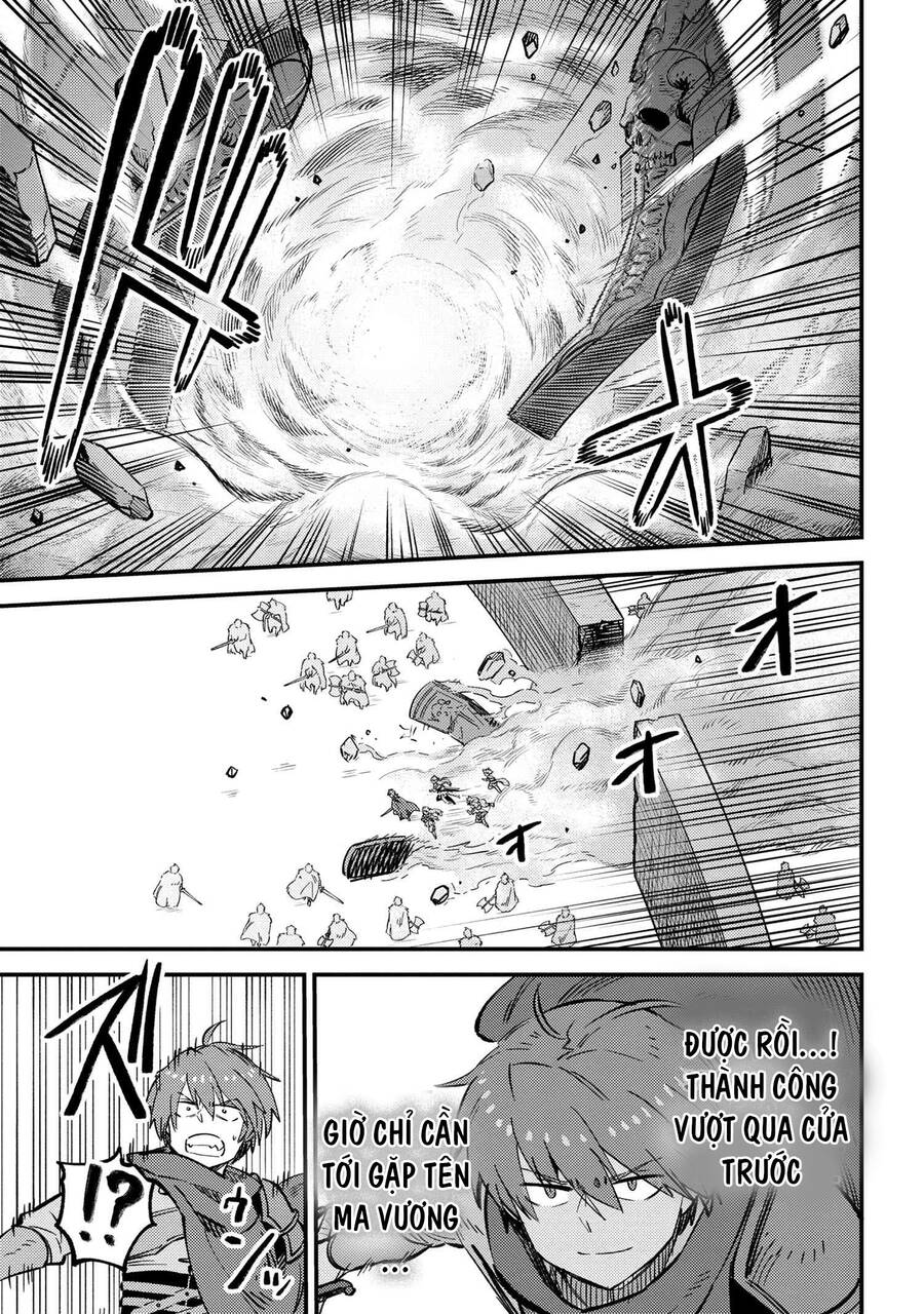 Healer báo thù chapter 44.5 11