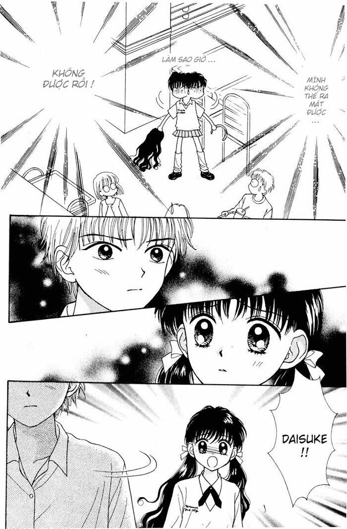 minto na bokura chapter 19 32