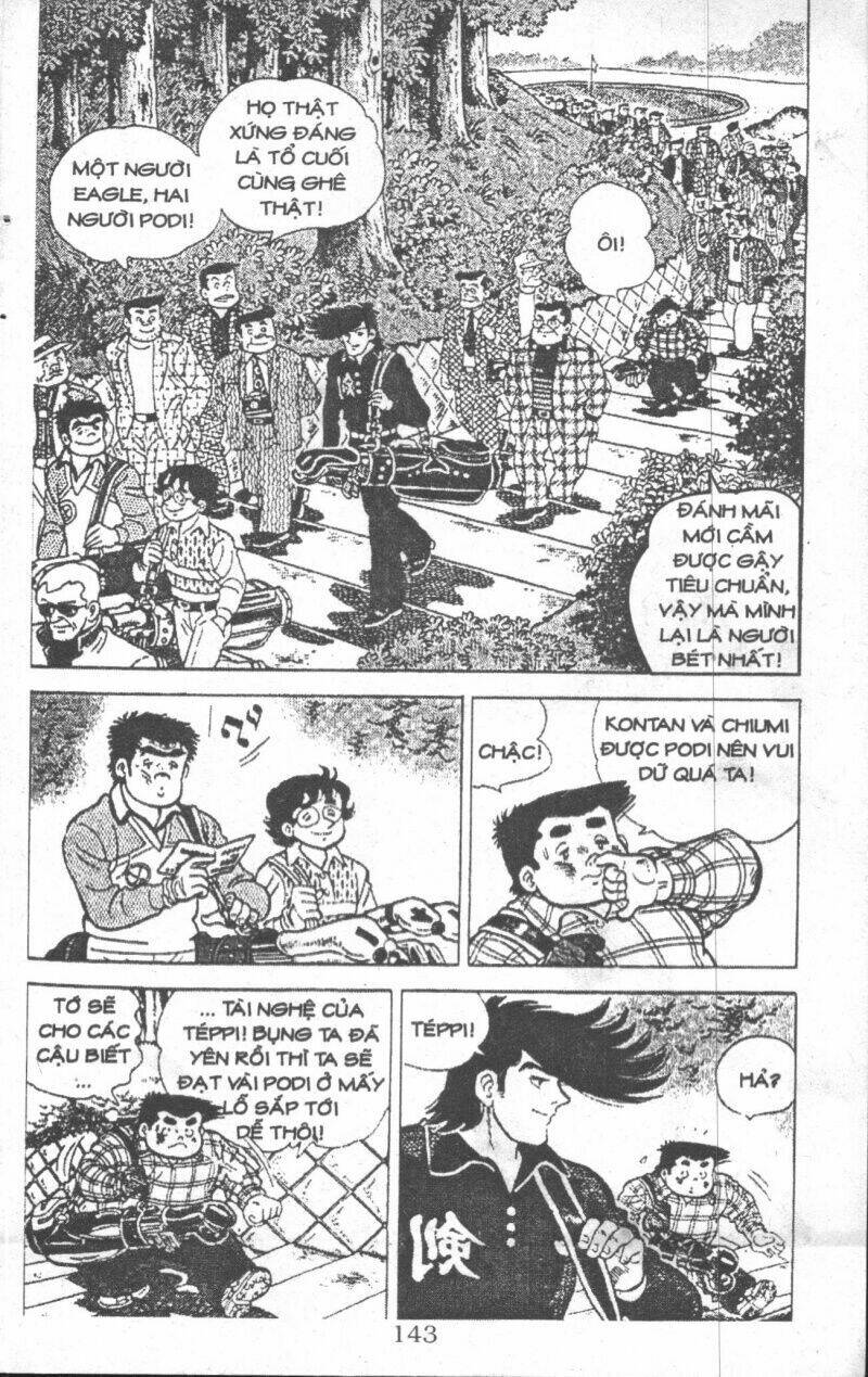 ashita tenki ni naare chapter 4 141