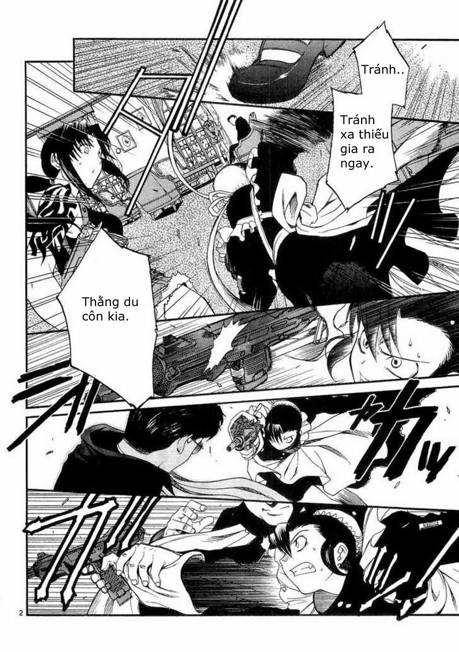 hố đen chapter 49 2