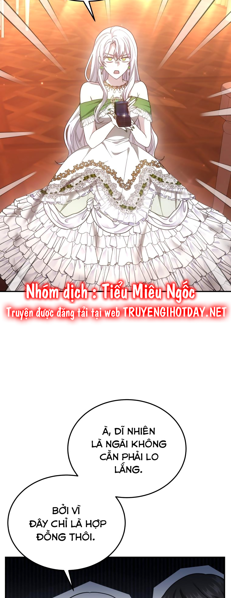 cháu trai nam chính rất thương tôi chapter 38 61