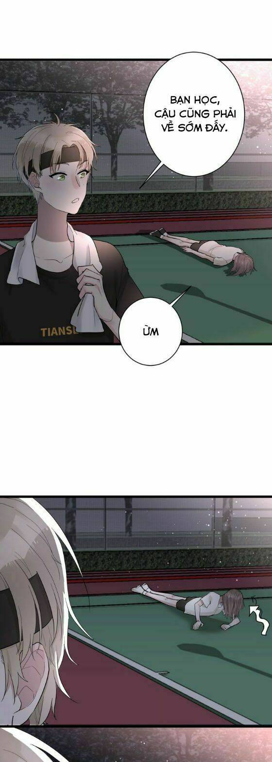 bạch nhật mộng đồ giám chapter 1 26