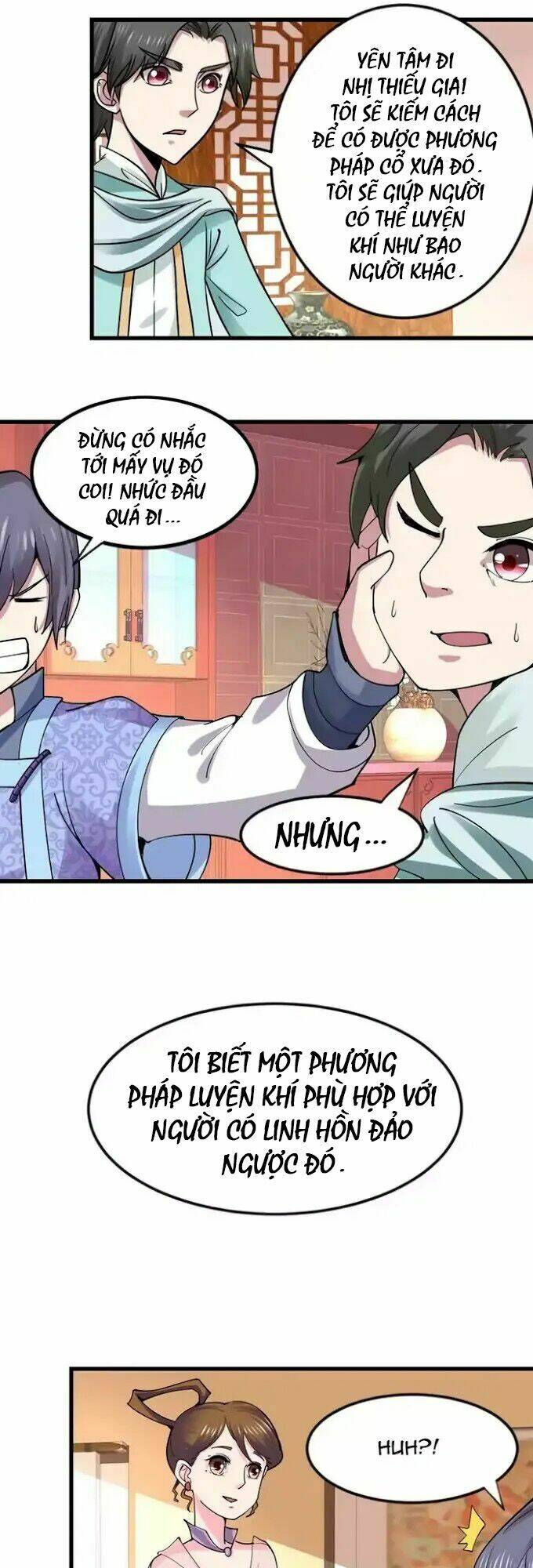 immortal merchant chapter 8 24