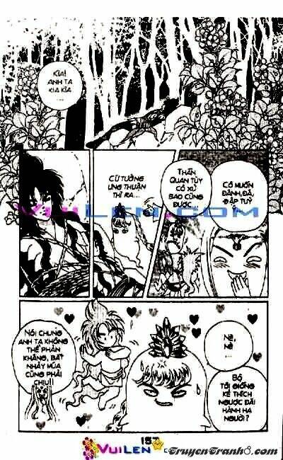 đóa hoa yêu kiều chapter 5 158