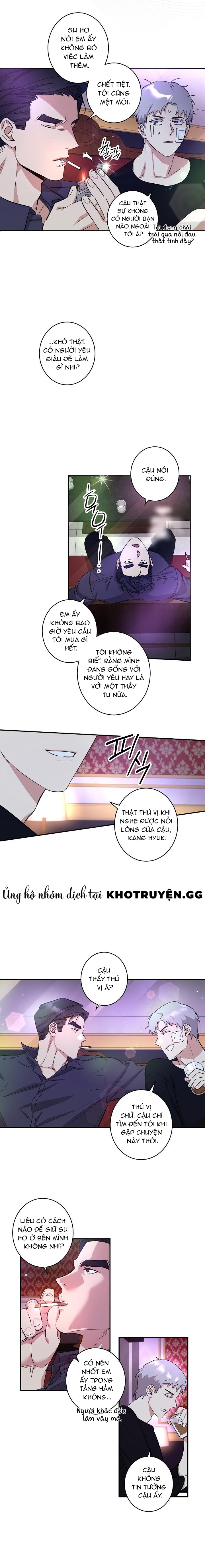 nào, xuất phát thôi! chapter 10 6