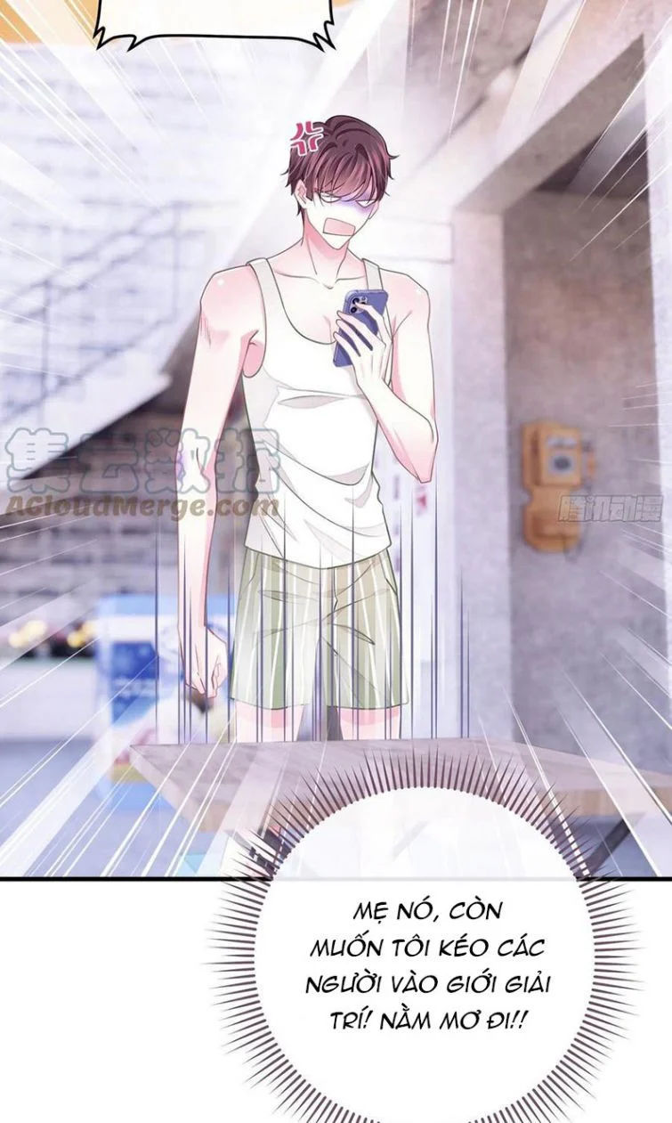 tôi nghi ngờ hệ thống thích tôi chapter 23 58