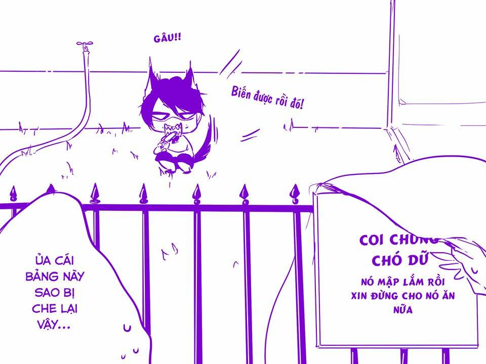 vân vân vũ vũ chapter 1 3