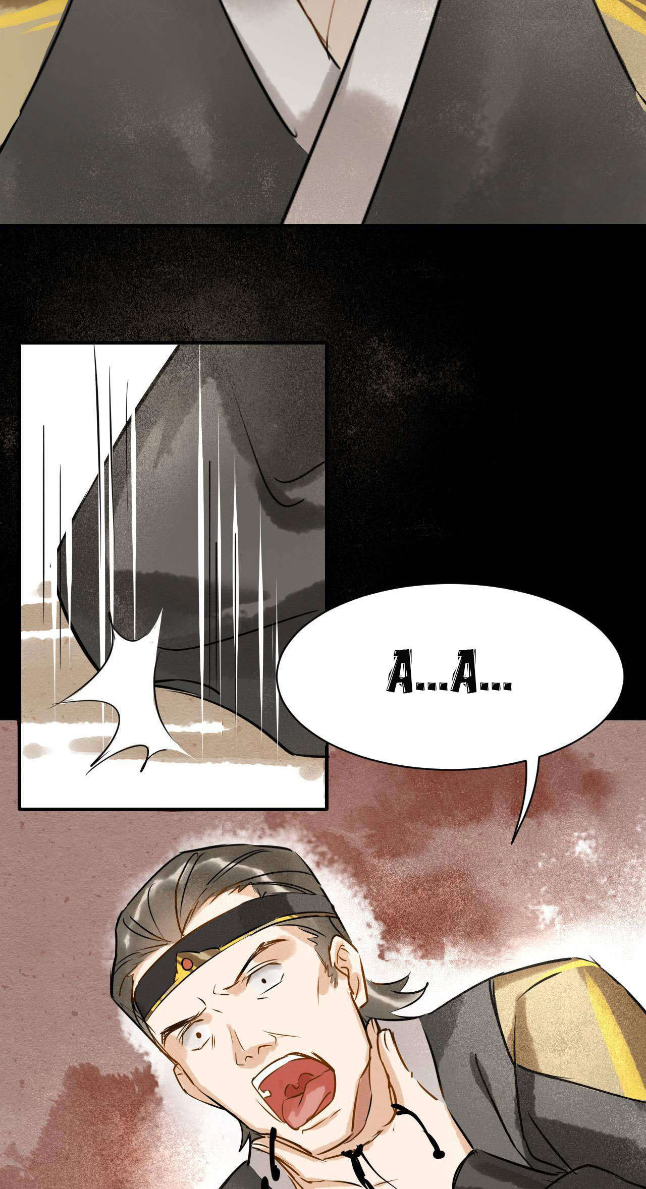 tù long chapter 3 21